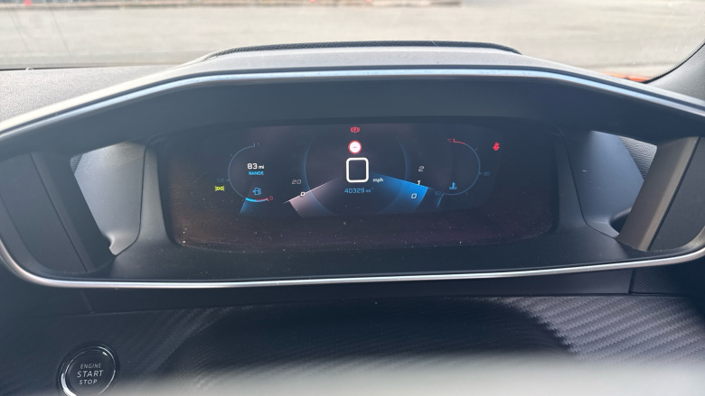 Peugeot 2008 1.2 PureTech Allure Premium+ 5dr Petrol Estate